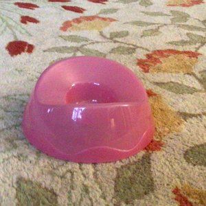 Baby Doll Potty!